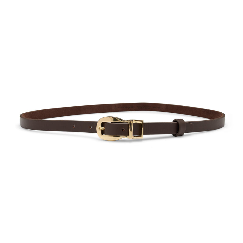 Brooke Hip Belt, Chocolate