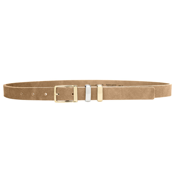 Kat, Brush Suede - Ships June 30th