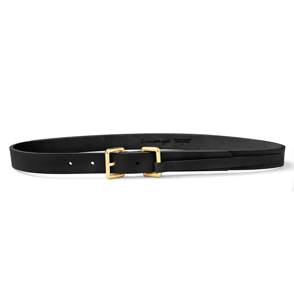 Logan Hip Belt, Black