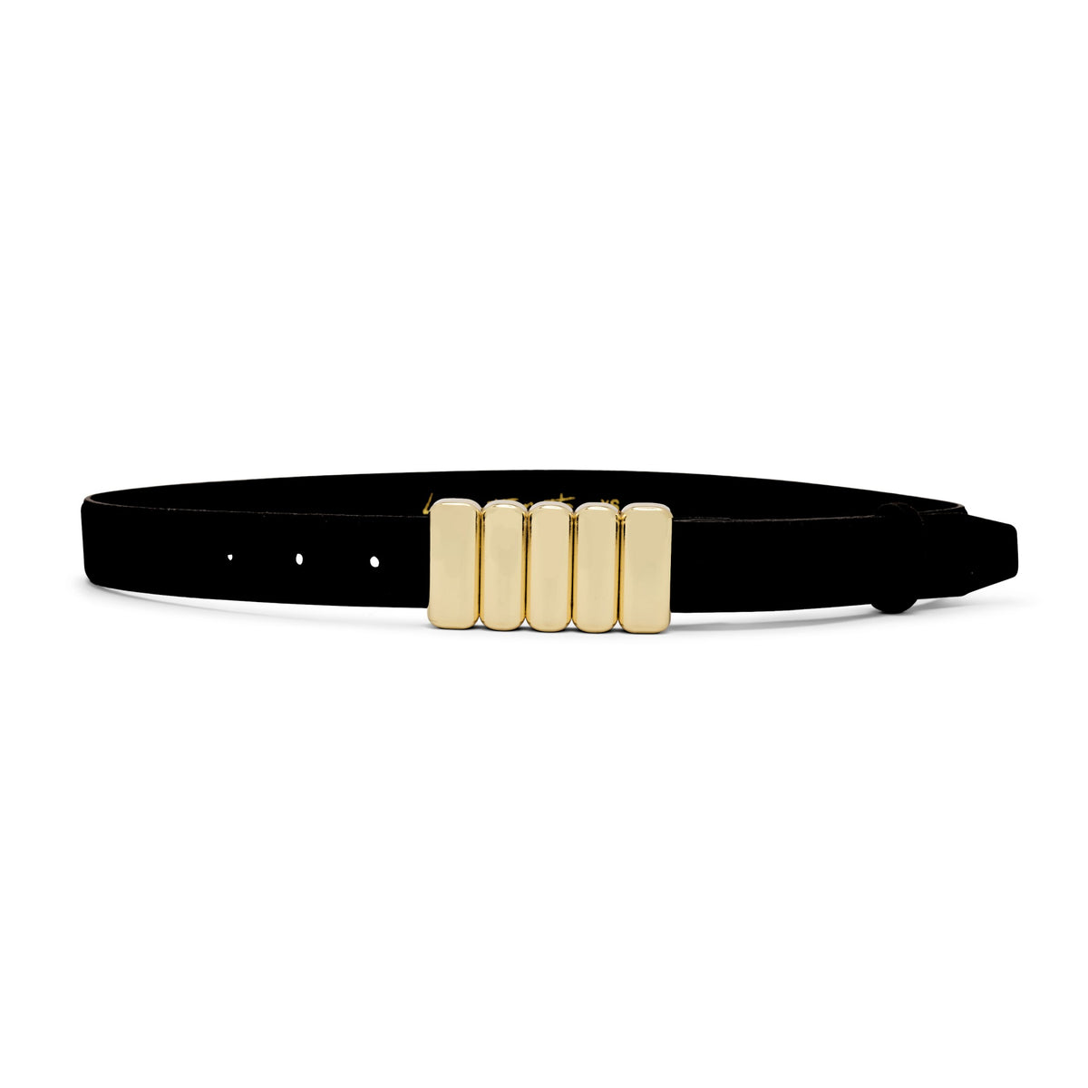 Black Genuine Leather – LOVESTRENGTH BELTS